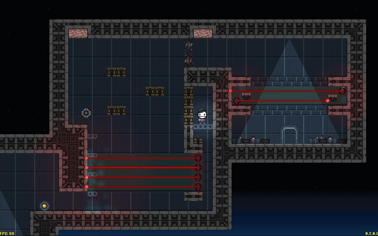 Portal Mortal (itch) screenshot 4