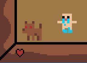 The Bonding Of Isaac