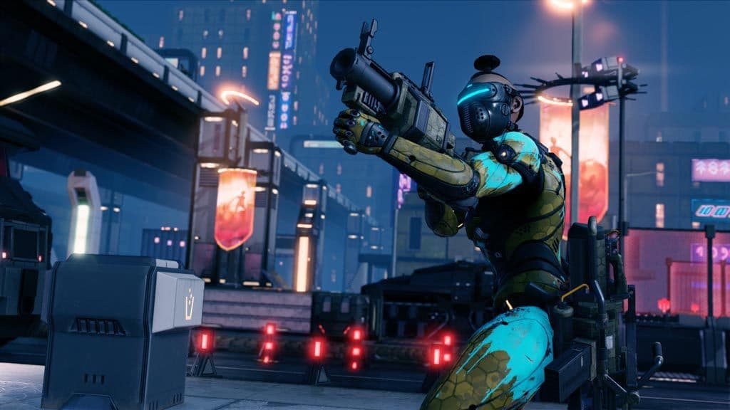 XCOM 2 - Anarchys Children screenshot 2