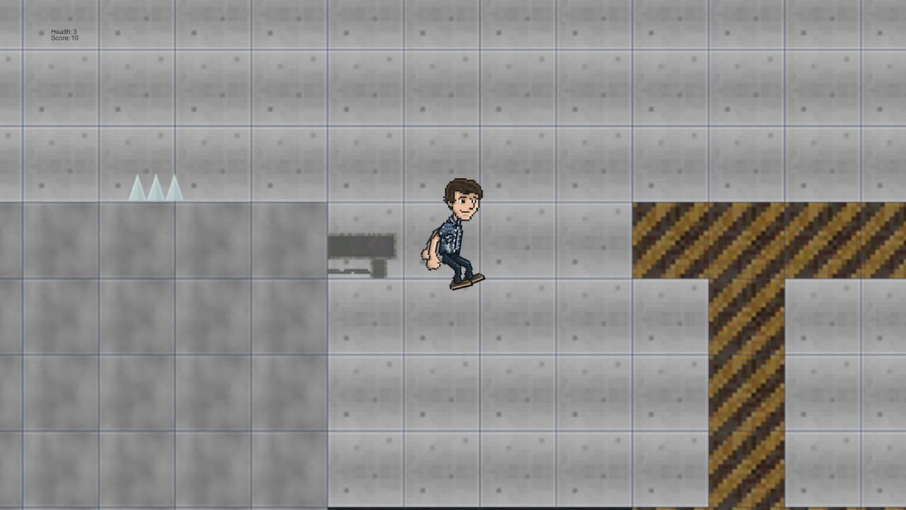 The Sneaksta screenshot 5