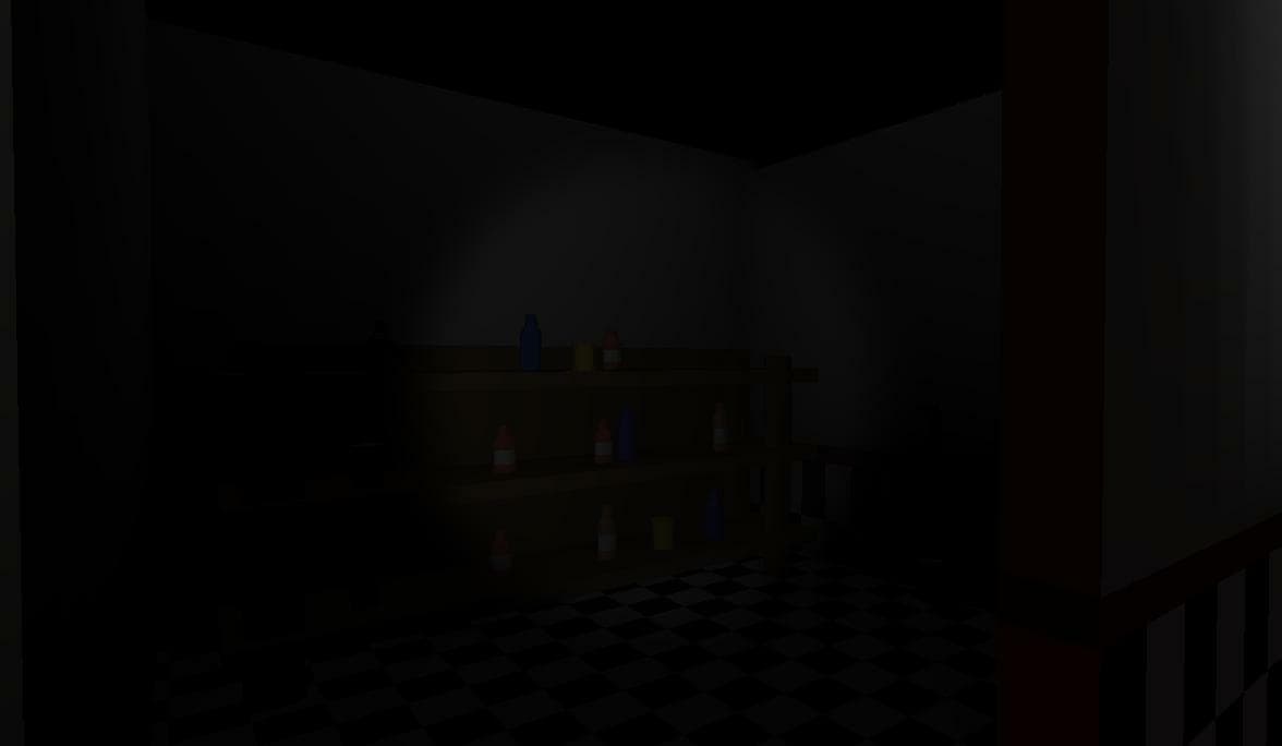 Danny1s Five Nights At Freddys screenshot 2