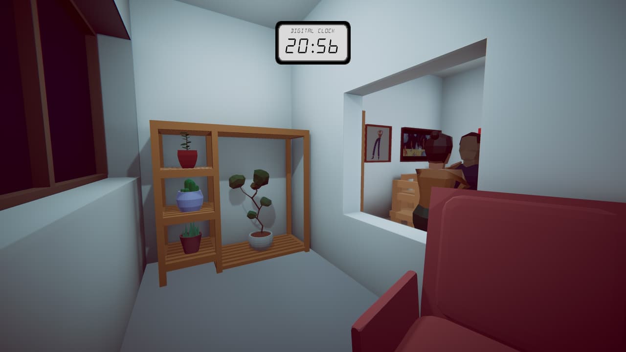 Please Stay Until Midnight screenshot 3