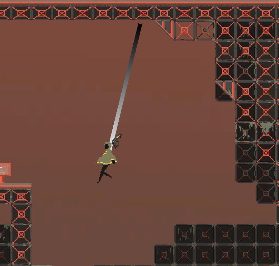Hell Trigger (itch) screenshot 3