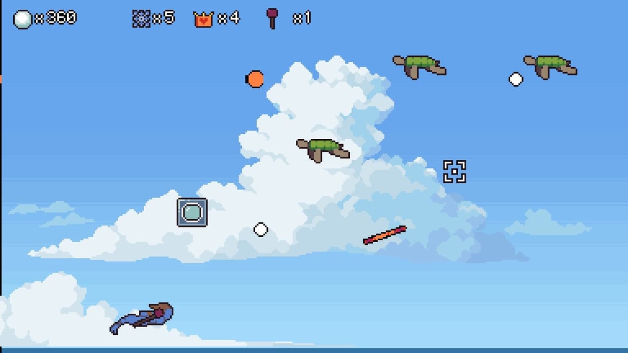 The Air Ruler screenshot 4