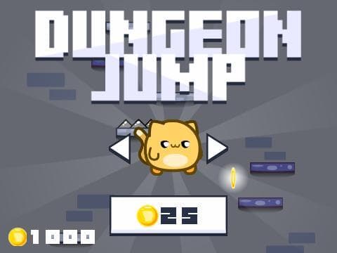 Dungeon Jump (Ignore_jirence)