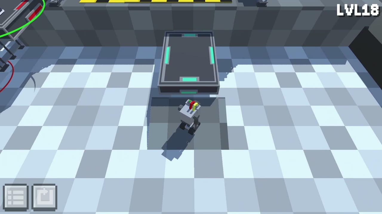Connected Towers screenshot 4