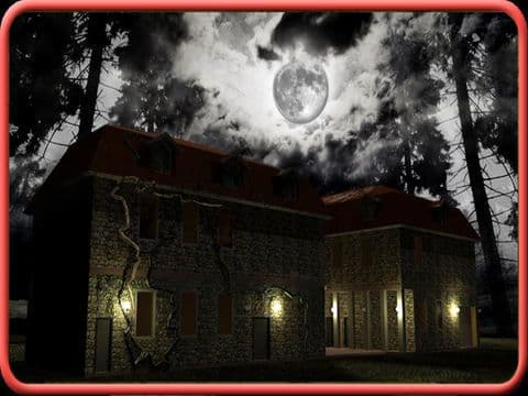 Escape: Terrible House screenshot 2