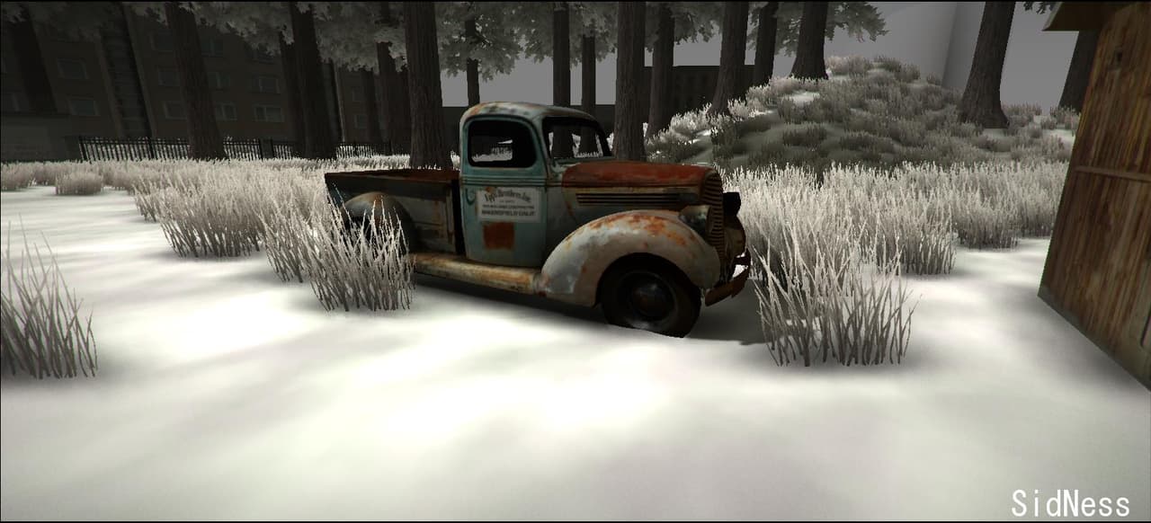 Sidness screenshot 3