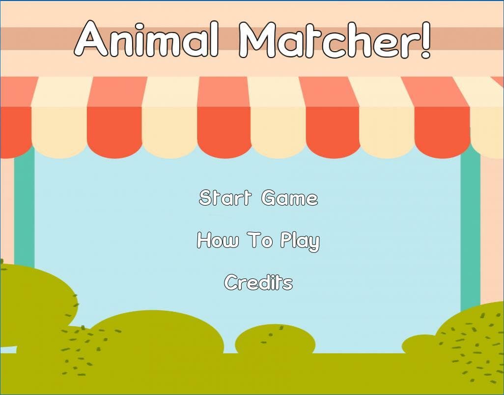 Animal Matcher screenshot 2