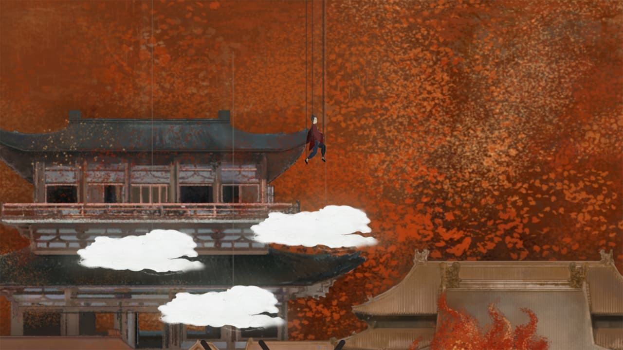 Mirage (itch) (POLIMI Game Collective) screenshot 2