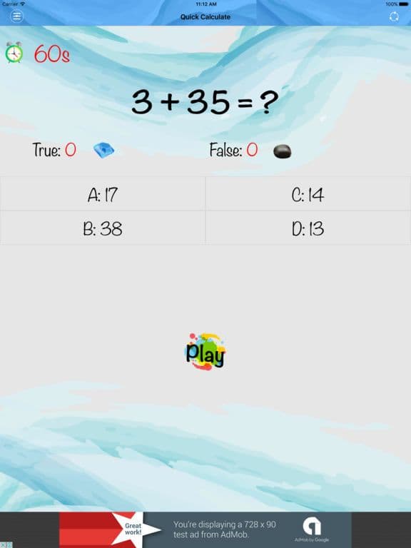 CalFight screenshot 2