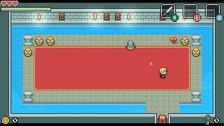 Legends of Aereven: Lunar Wake screenshot 2