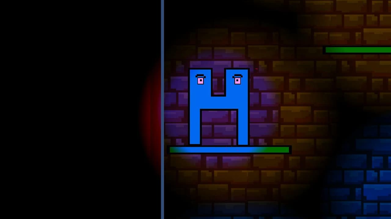 Hydroove-HydroGen In Love screenshot 2