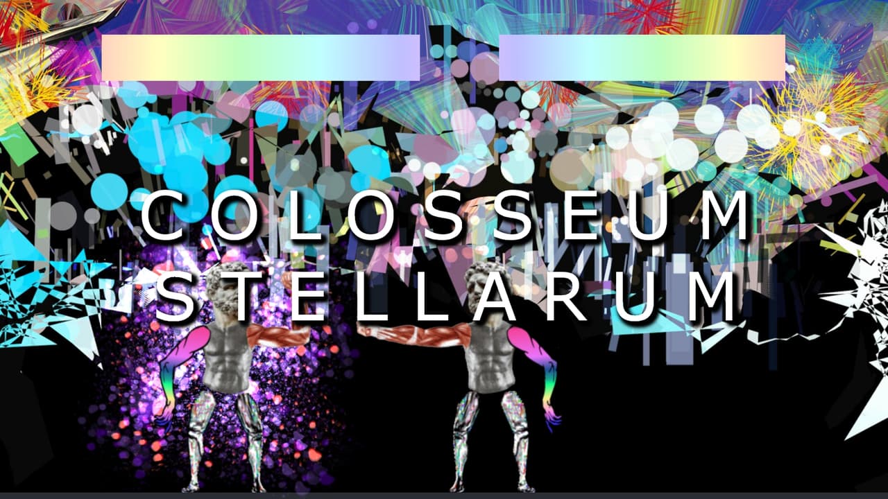 Colosseum Stellarum