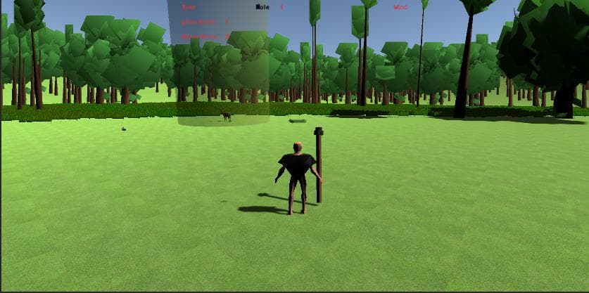 Bongus Cave Golf screenshot 3