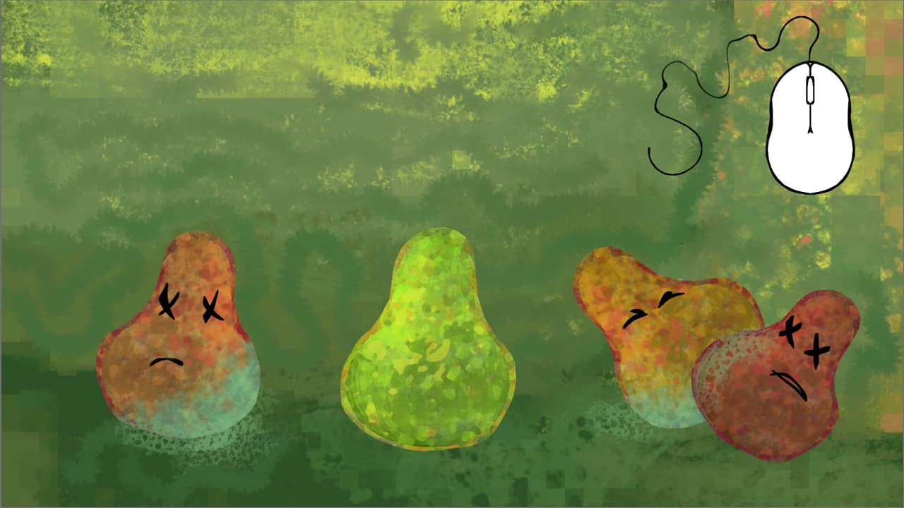 Hungry Little Pig screenshot 2