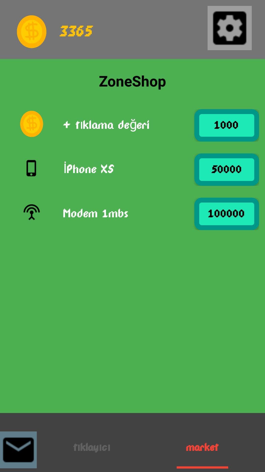 hacker Simulator (itch) screenshot 3