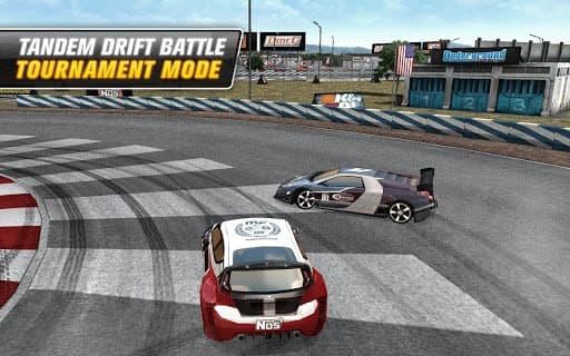 Drift Mania 2 - Drifting Car Racing Game screenshot 5