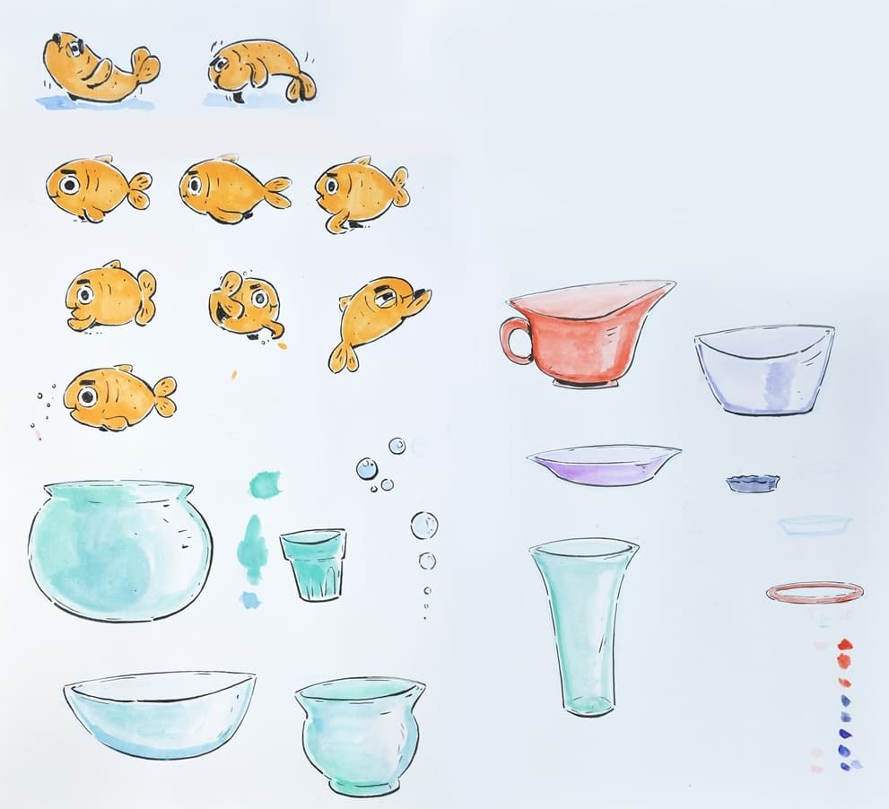 Out of Comfort screenshot 4