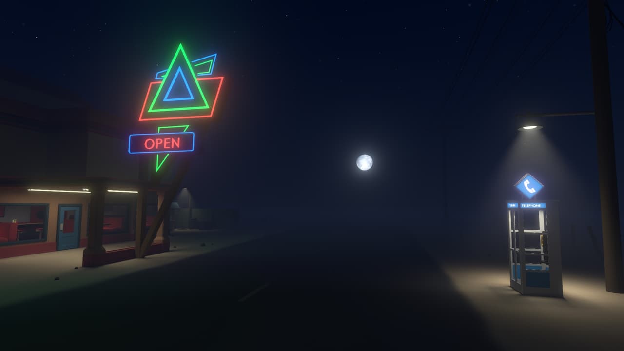 Discolored (Demo) screenshot 2