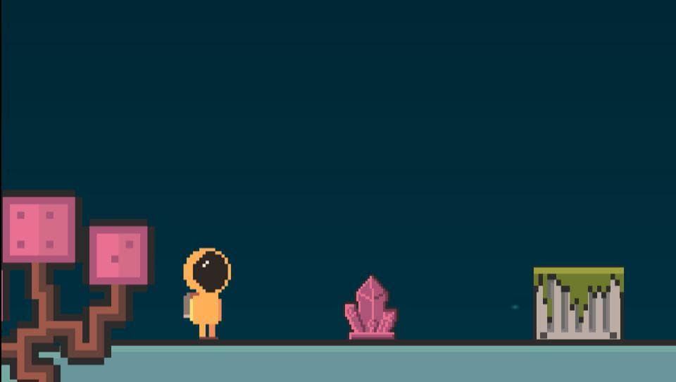 2D Platformer Prototype (Rhi5402)