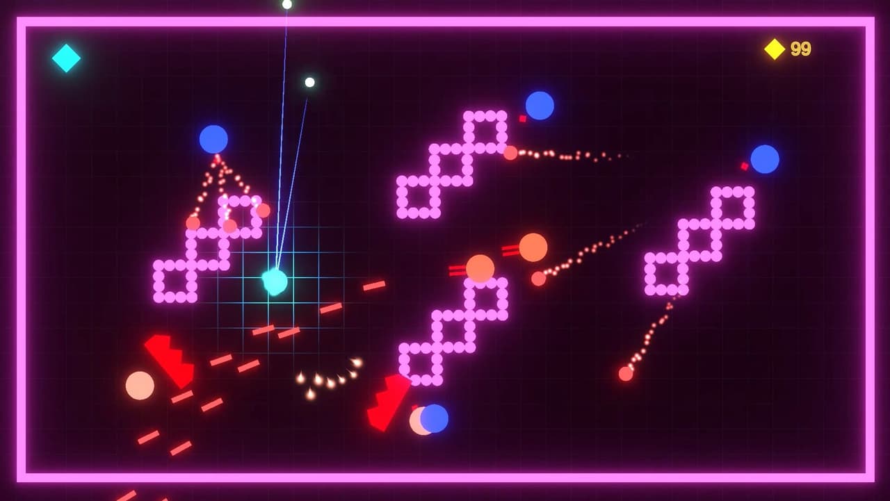 极简地牢 Simple Killer screenshot 3
