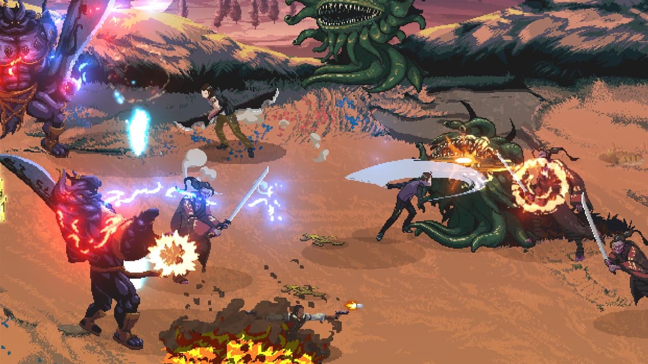A KINGS TALE: FINAL FANTASY XV