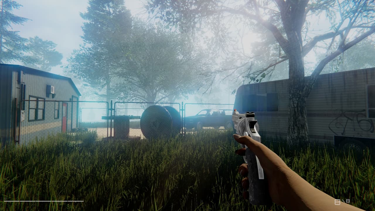 The Gameshow screenshot 2