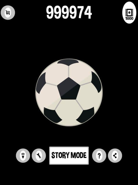 Shake the Million - TAMAGO screenshot 5
