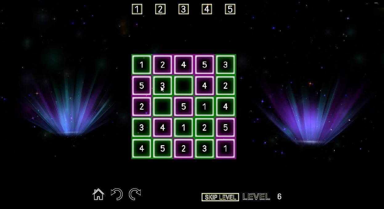 Magic Square