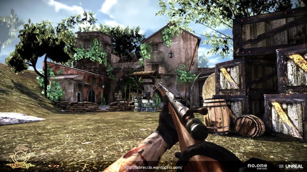 La Breccia Di Porta Pia screenshot 6