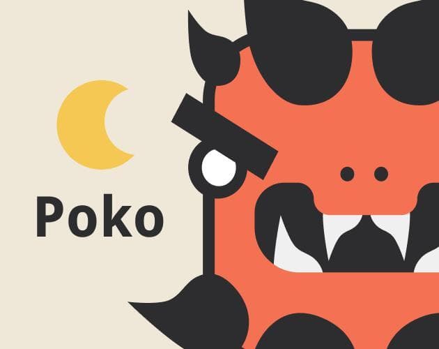 Poko
