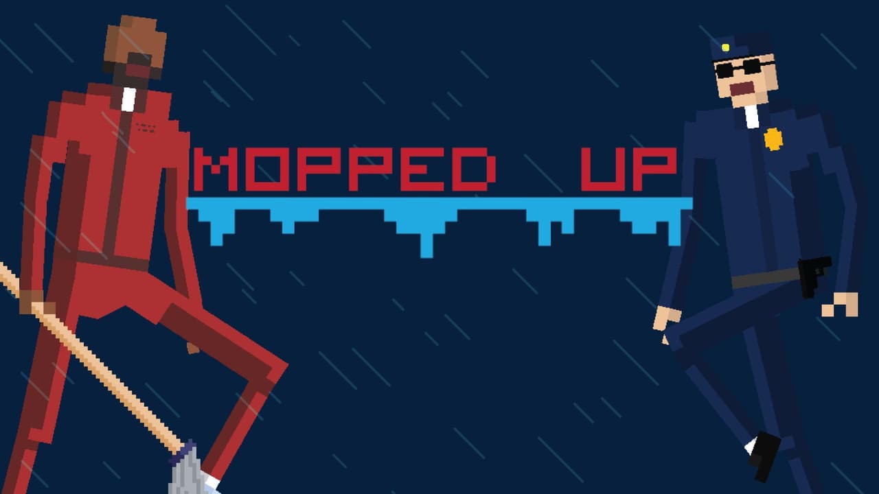 Mopped Up