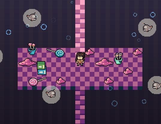 The Dream Di@ry screenshot 3
