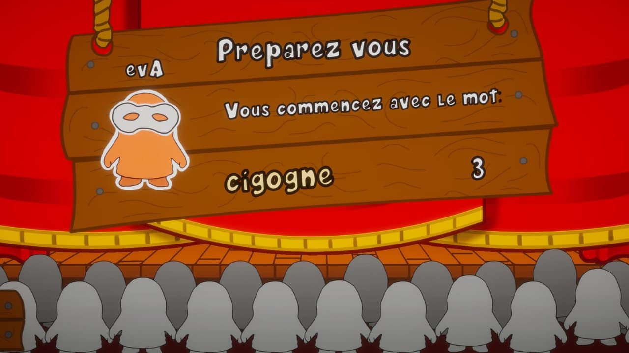 Impromptu ! screenshot 2