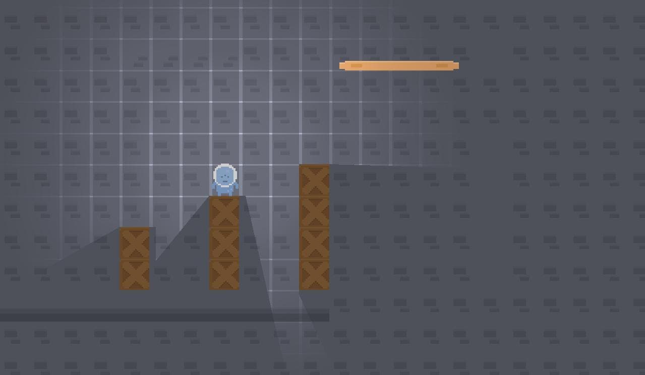 PARCOURS OF HERO screenshot 6