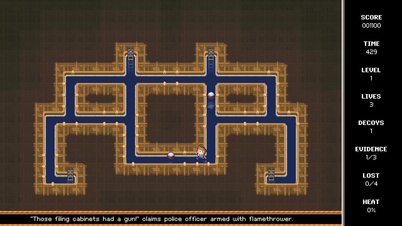 Resistor (JohnGabrielUK, D4yz, Joshua Lee) screenshot 3