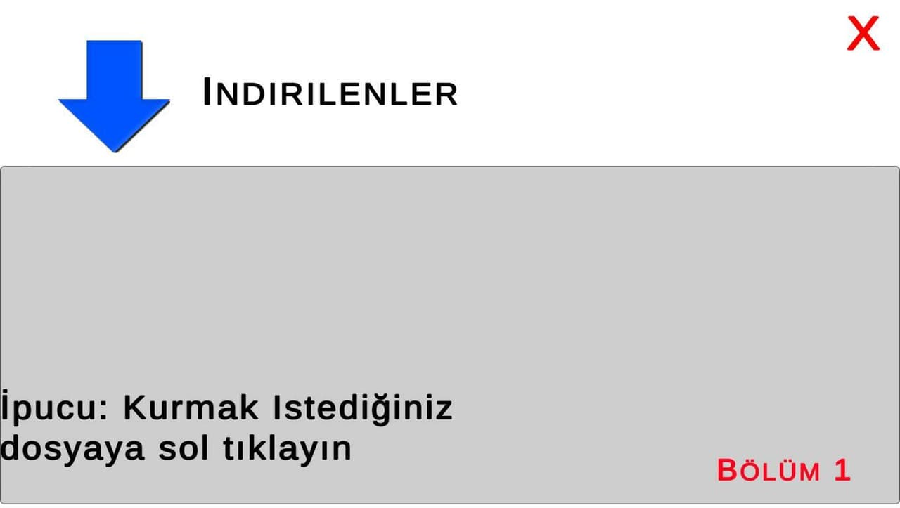 Bir Geliştiricinin Hikayesi screenshot 5