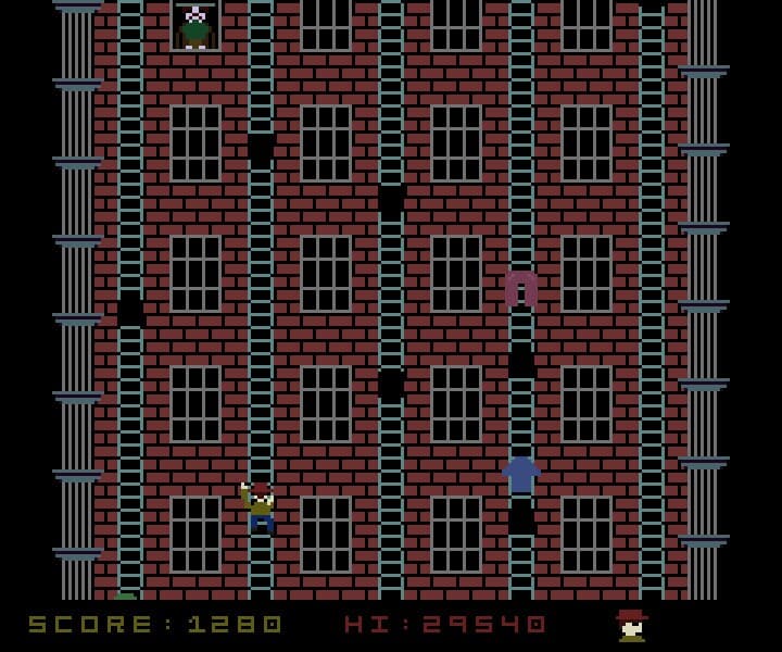 Ladderway screenshot 6