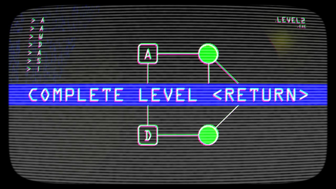 AXIS (itch) (Bryant Baumgartner) screenshot 4