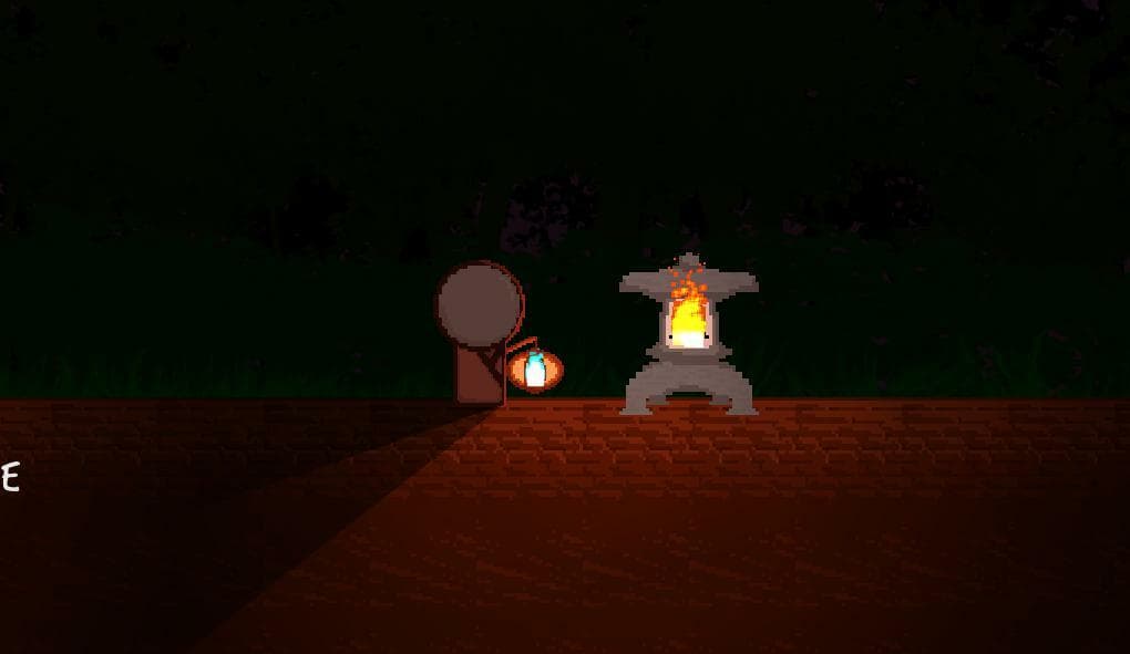 Soulfire Festival screenshot 3
