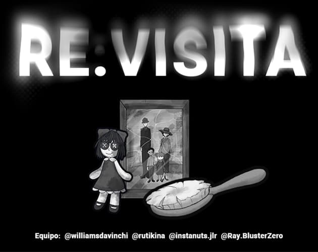Re:Visitar
