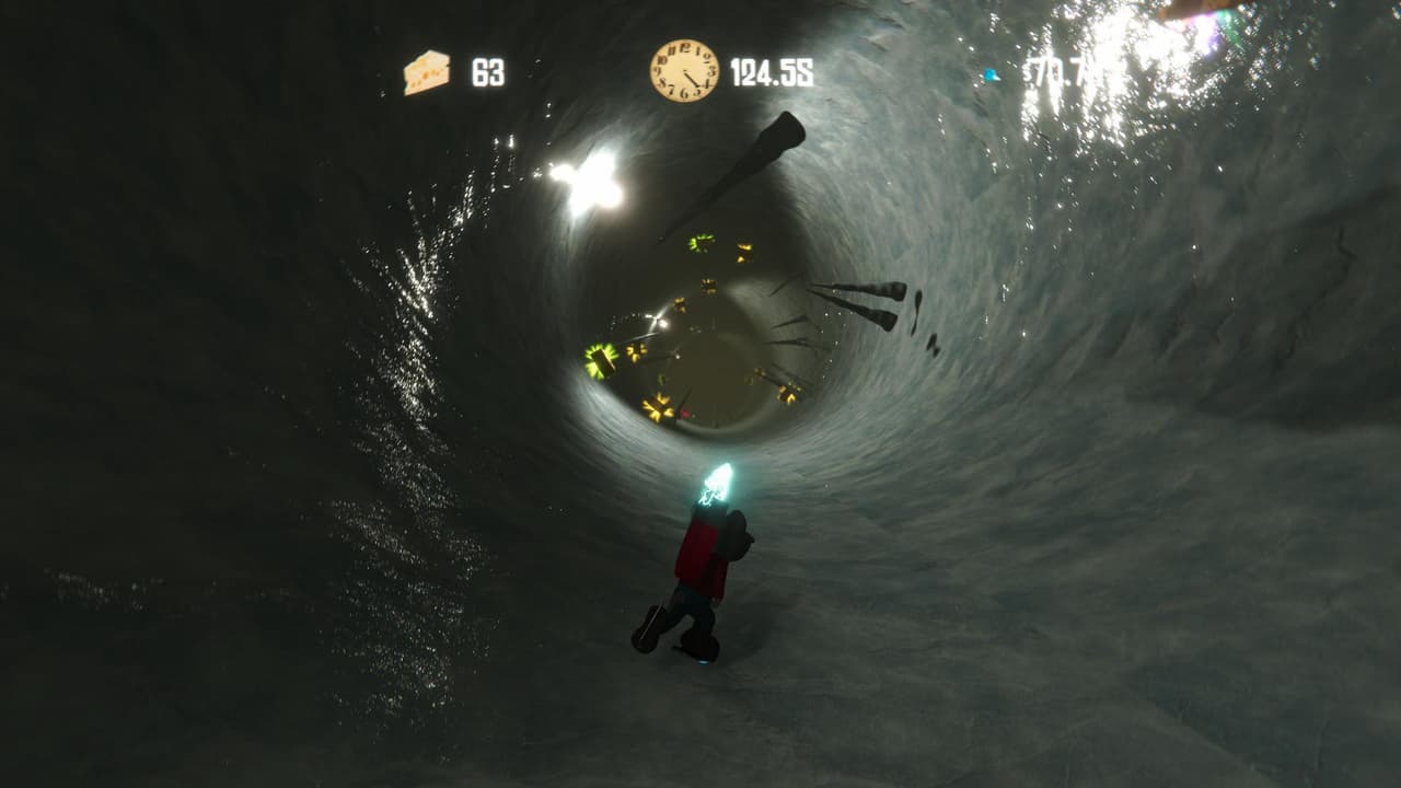 Sewer Stuart screenshot 6