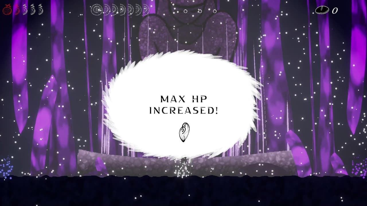 Bleeding Abyss Demo