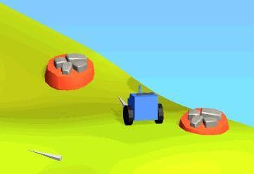 Tractor Egg screenshot 2