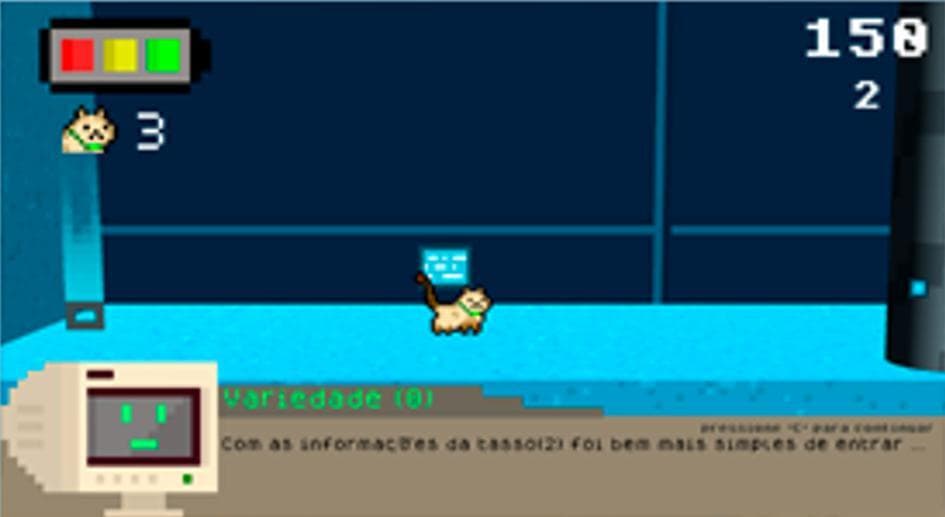 Sexta Variedade - Game screenshot 4