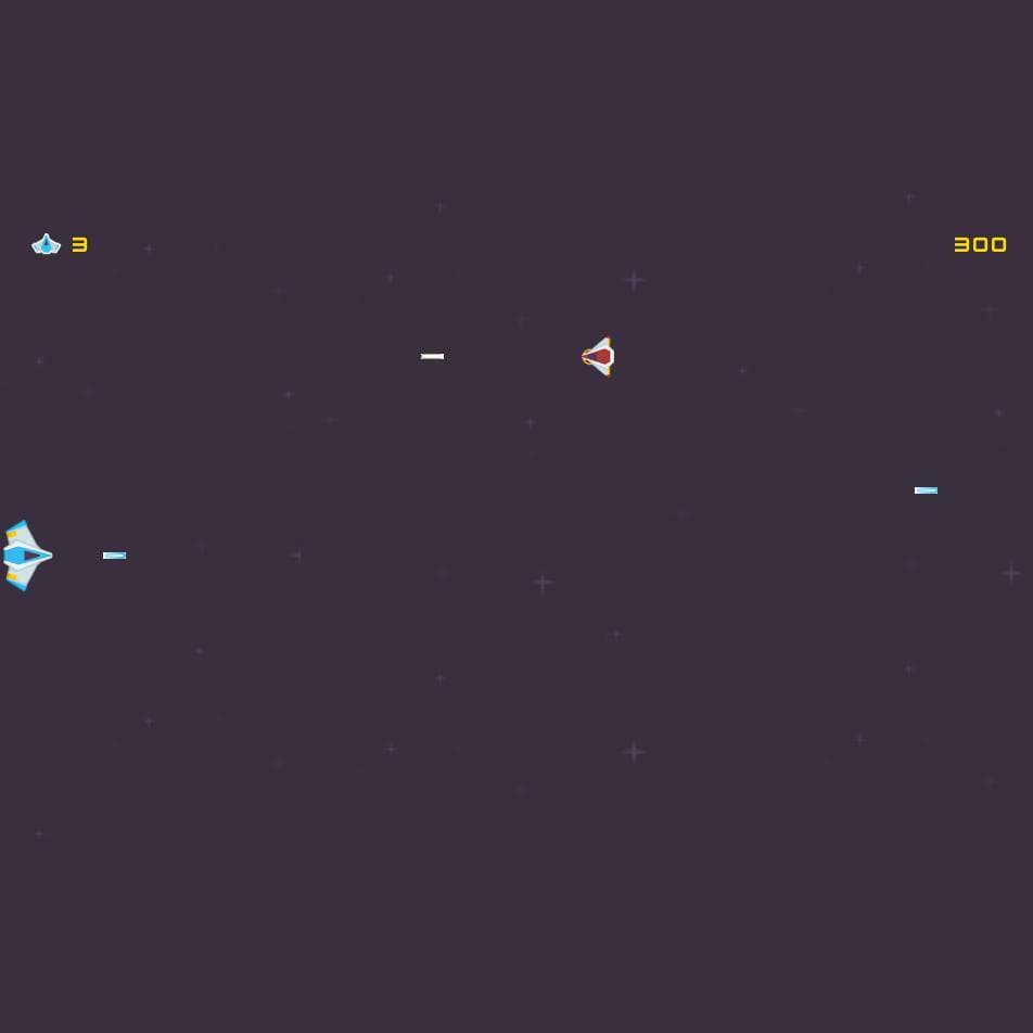 Space Wars (itch) (eayyildiz)