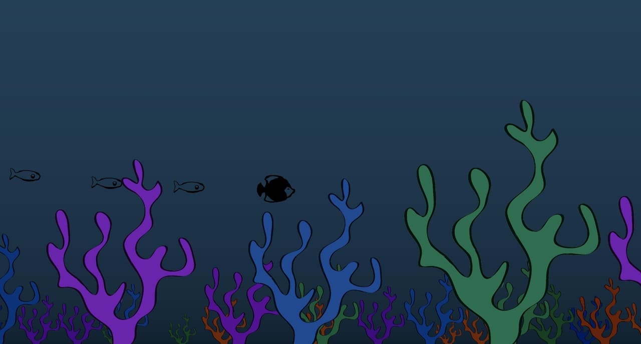 Shoal and Flock