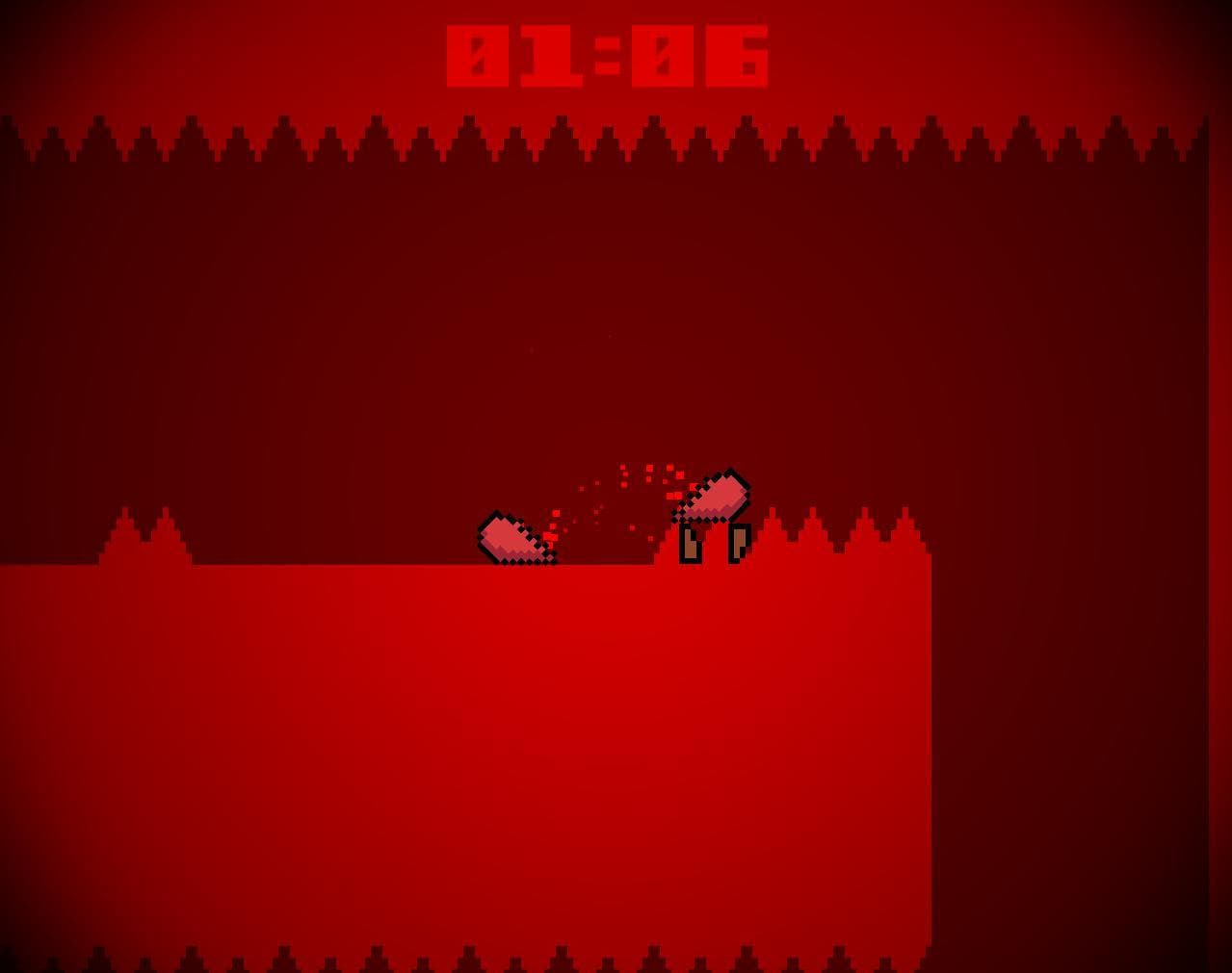 Heartbreak (Sean Davis) screenshot 5