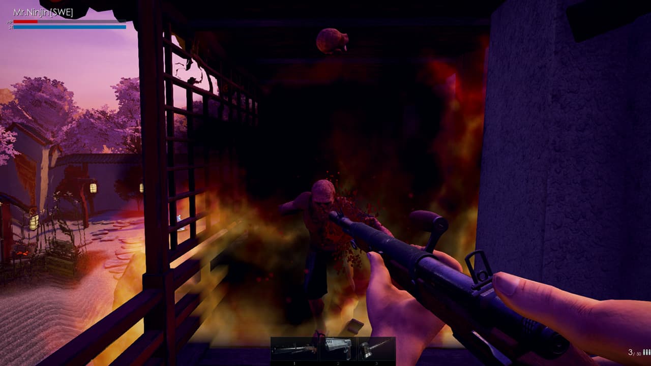 Super Death Arena screenshot 5